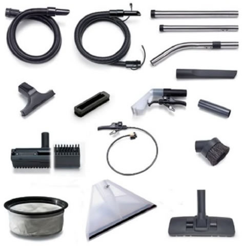 Outils accessoires George